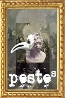 Pestˢ poster