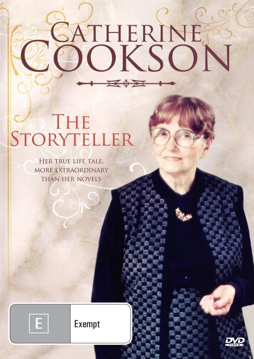 Movie poster for The Storyteller (2007)