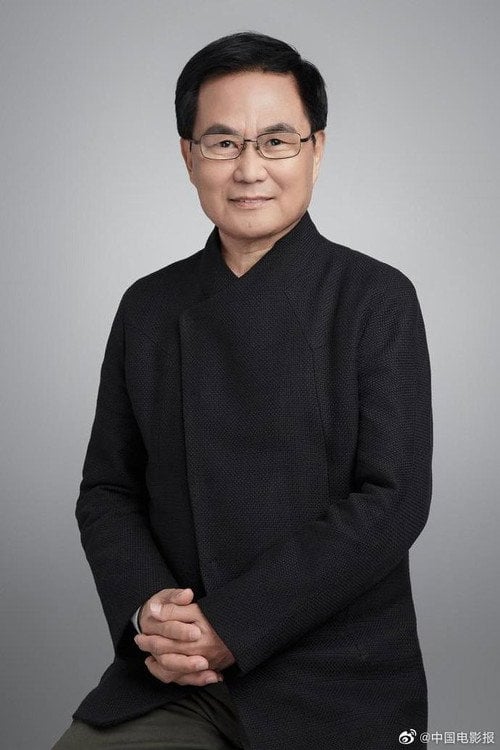 Photo of Baohua Zhao, Writing