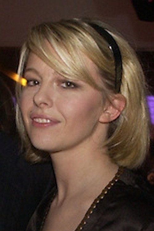 Photo of Viola Simoncioni, Acting