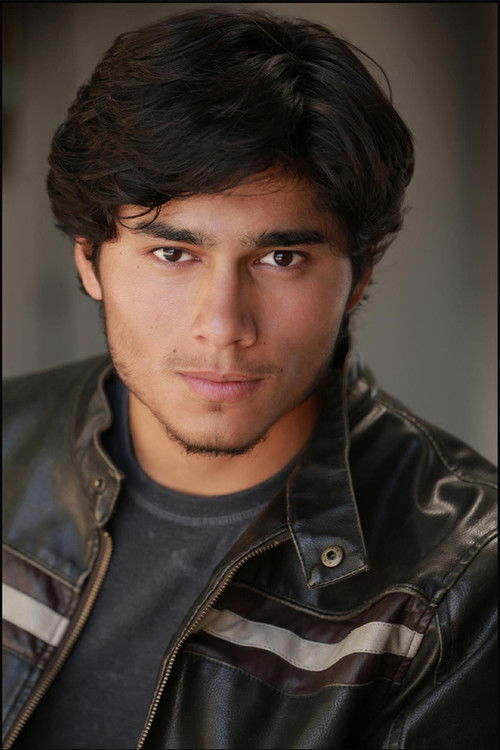 Photo of Peter Mendoza, Acting