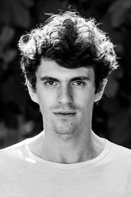 Dimitris Kapouranis profile