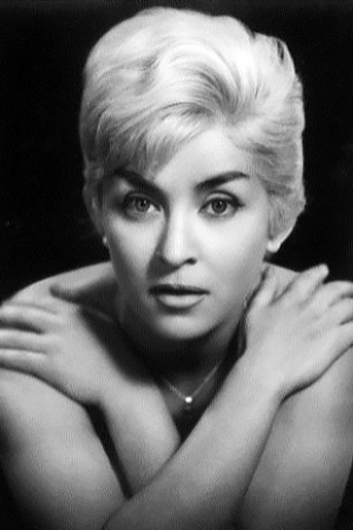 Photo of Kakia Kontopoulou, Acting