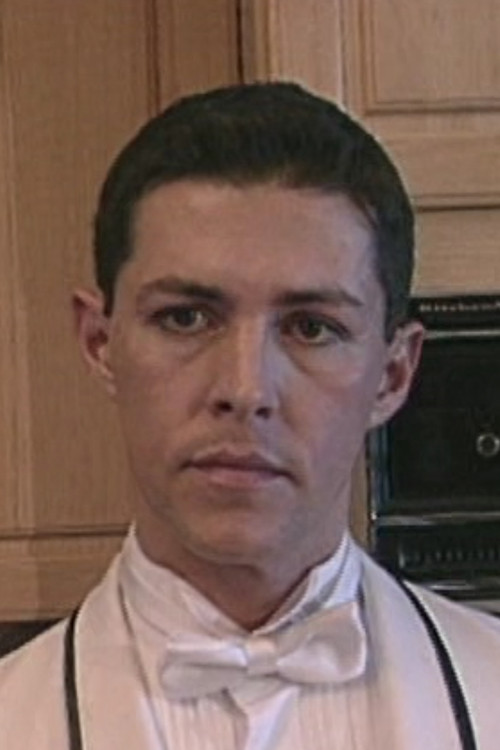 Photo of Rodrigo Quintero, Acting