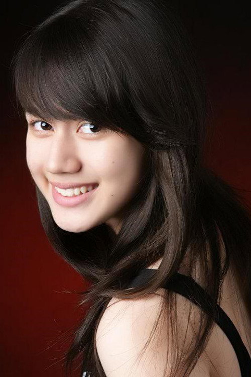 Photo of Melda Mita Putri, Acting