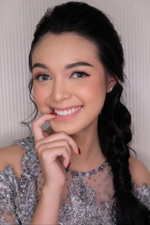 Photo of Claudia Andhara, Acting