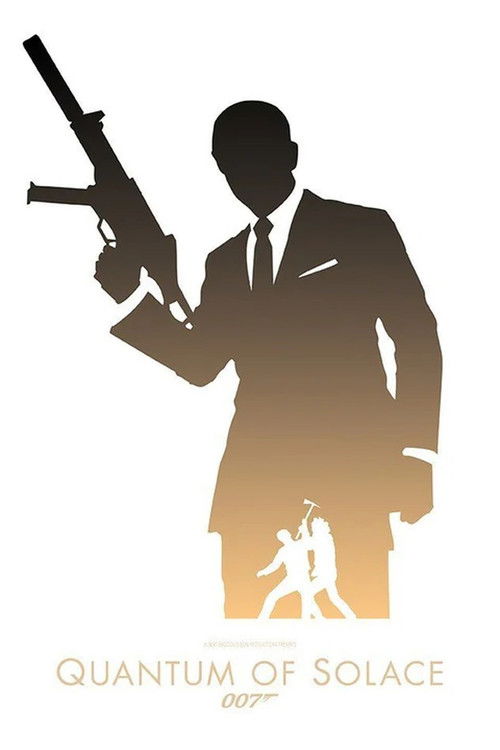 Movie poster for Start of Shooting (2009)