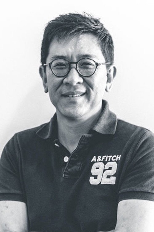 Photo of Lee Ji-seung, Production