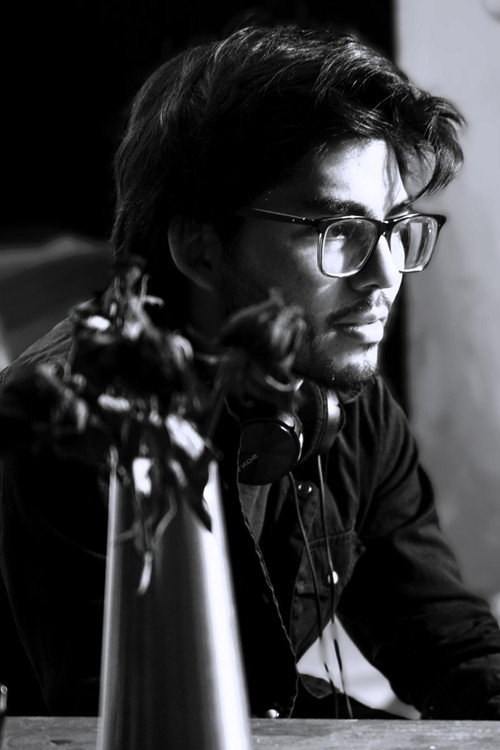 Photo of Raúl Pardo G., Directing