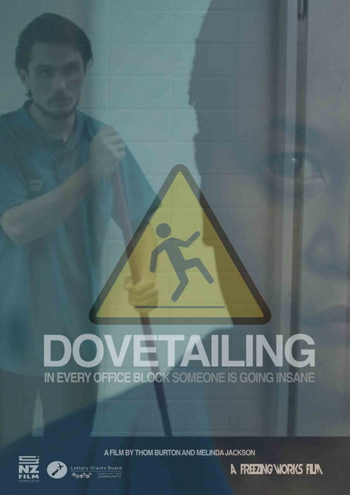 Movie poster for Dovetailing (2016)