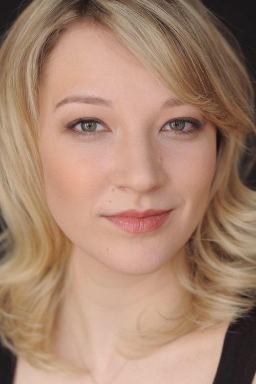 Photo of Hailey Heisick, Acting