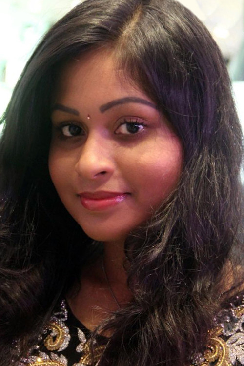 Photo of Sriya Sree, Acting