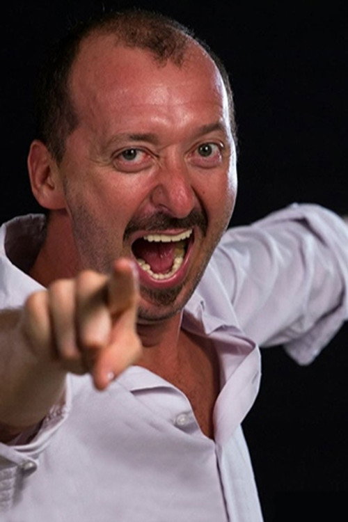 Photo of Max Galligani, Acting