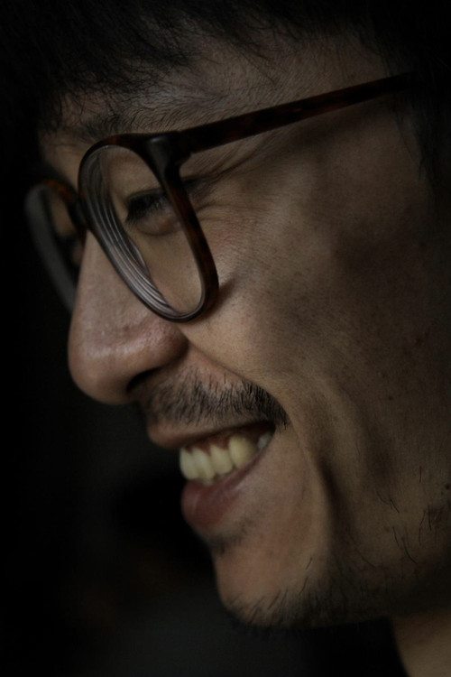 Photo of Wu Weifeng, Directing