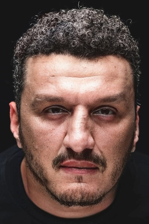 Photo of Isam Absy, Acting