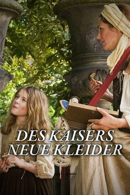 Movie poster for Des Kaisers neue Kleider (2010)