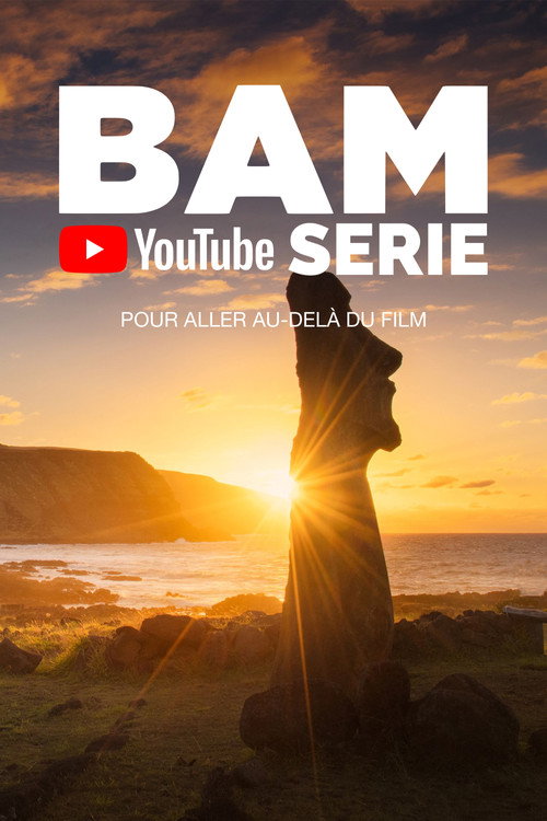Series poster for BAM SERIE (2019)