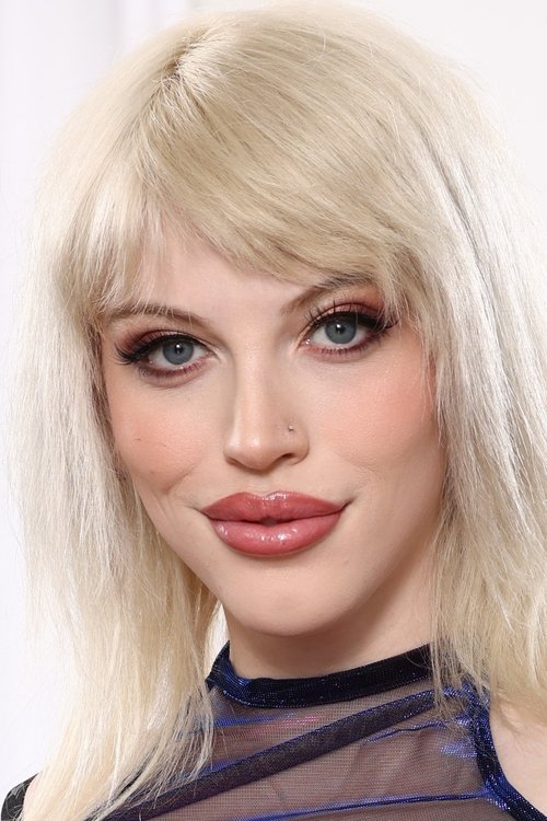 Photo of Izzy Wilde, Acting