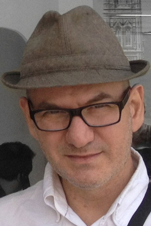 Photo of Giovanni Coda, Directing