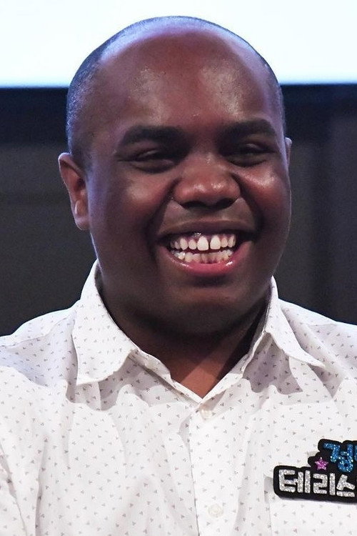 Photo of Terris Brown, Acting