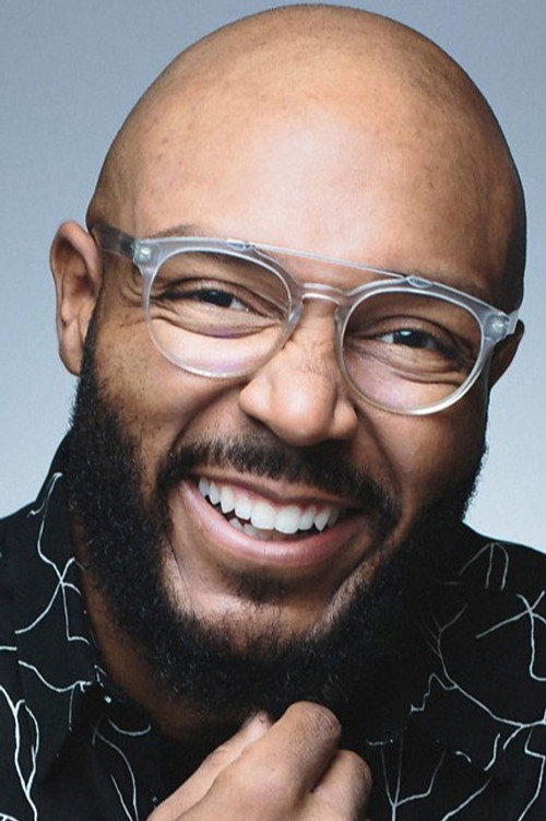 Photo of MistaJam, Acting