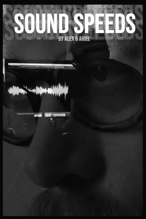 Movie poster for Sound Speeds (2016)