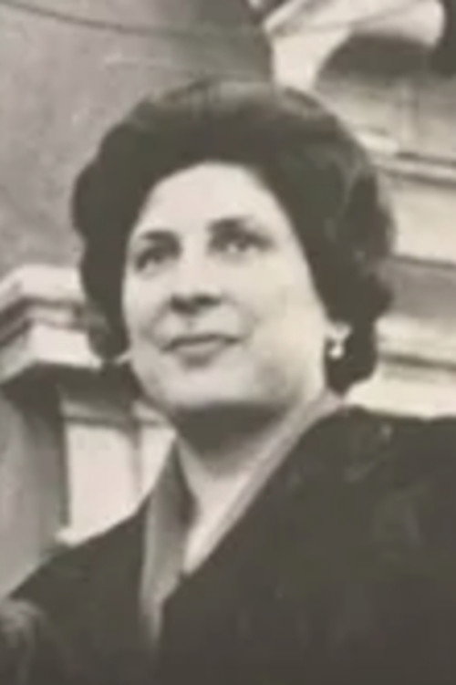Photo of Nina Micalizzi, Acting