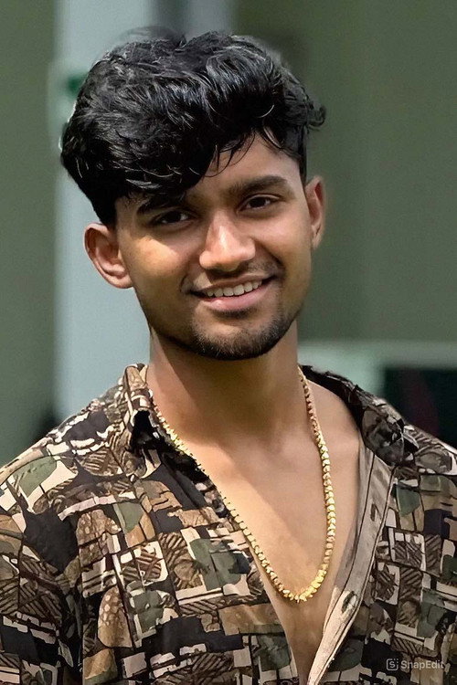 Photo of K.C.P. Dharmesh, Acting