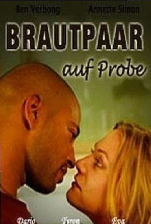 Movie poster for Brautpaar auf Probe (2005)