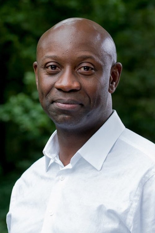 Photo of Israel Aduramo, Acting