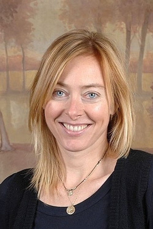 Photo of Anne Sundberg, Directing