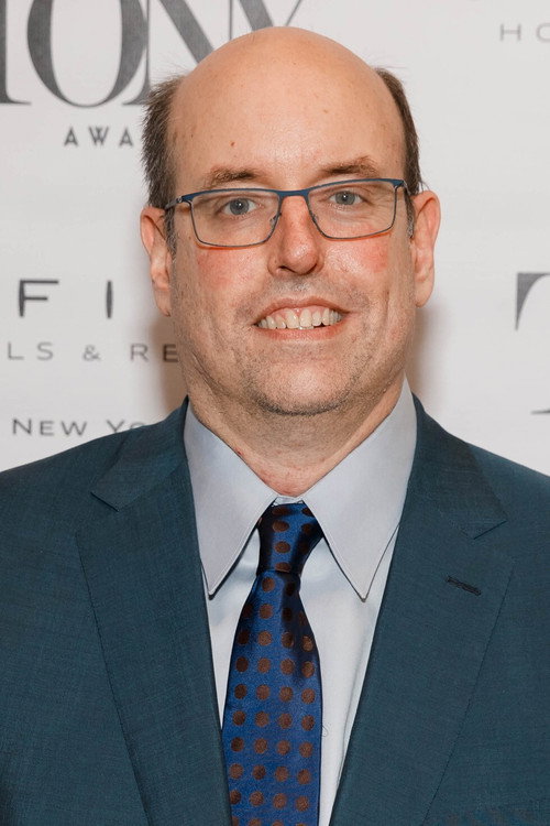 Christopher Ashley profile