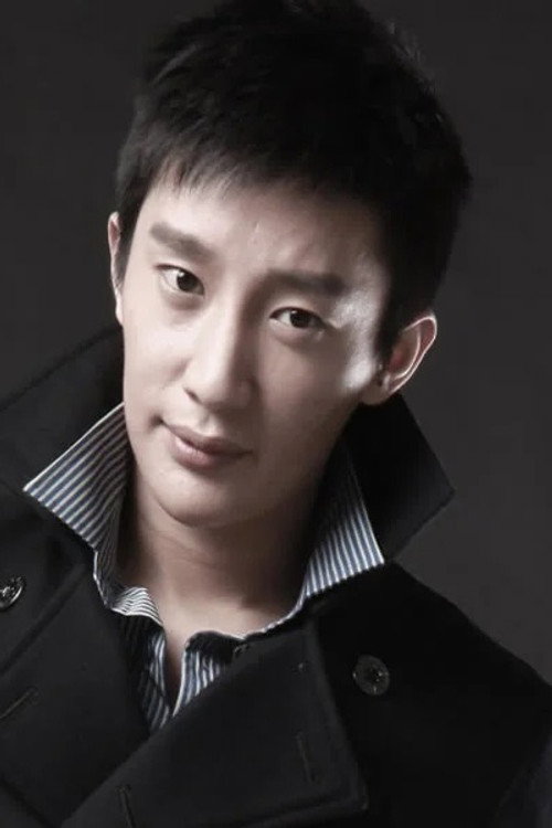 Hou Juncheng profile