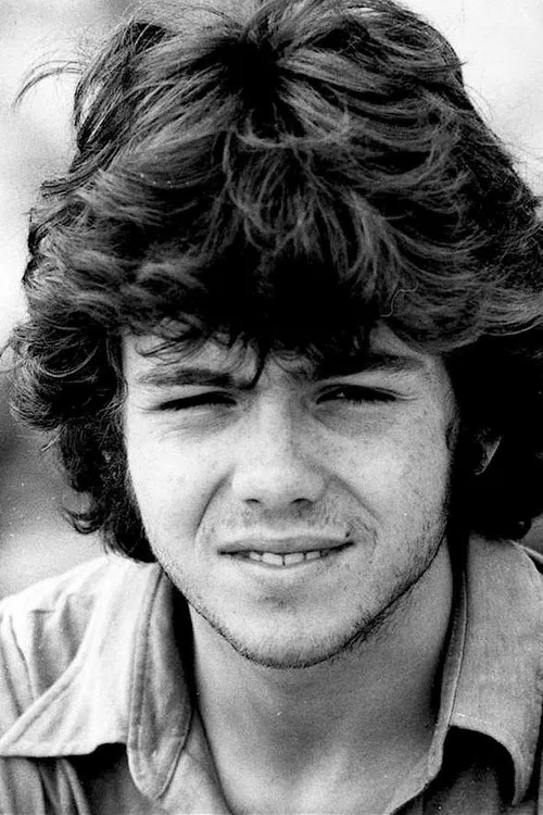 Photo of Alessandro Momo, Acting