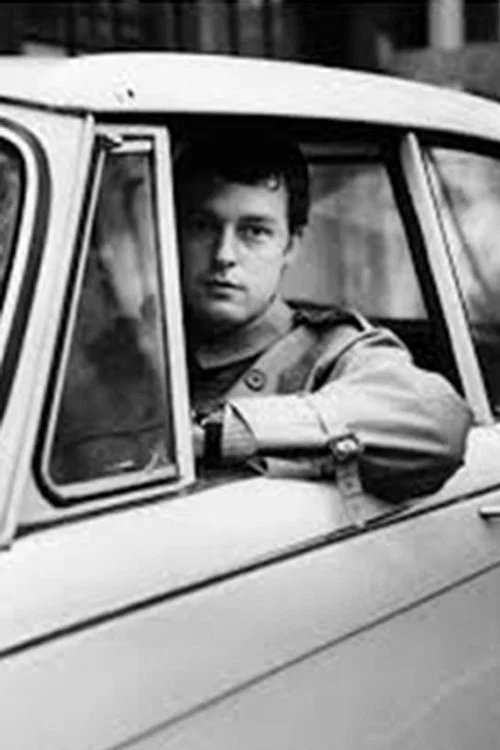 Photo of Trino Flothuis, Directing