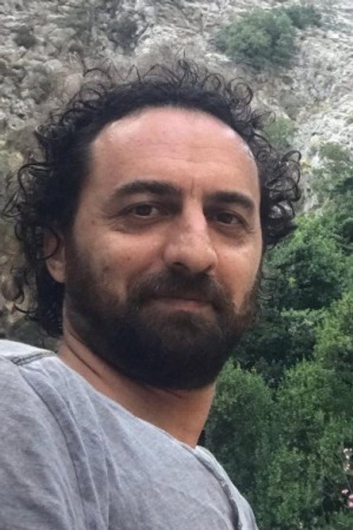 Photo of Sait Çataldaş, Acting