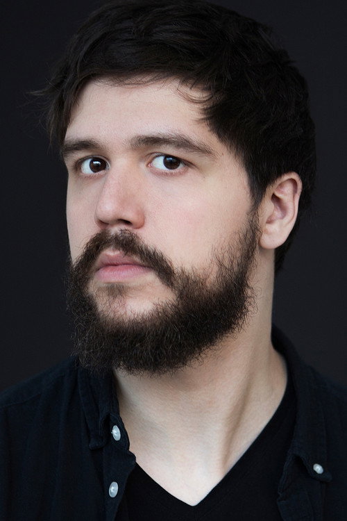 Photo of Laurent Ouellette, Sound