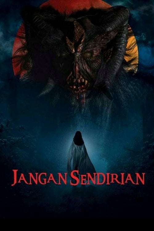 Movie poster for Die Alone (2021)