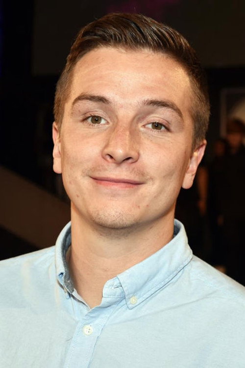 Aaron Troschke profile