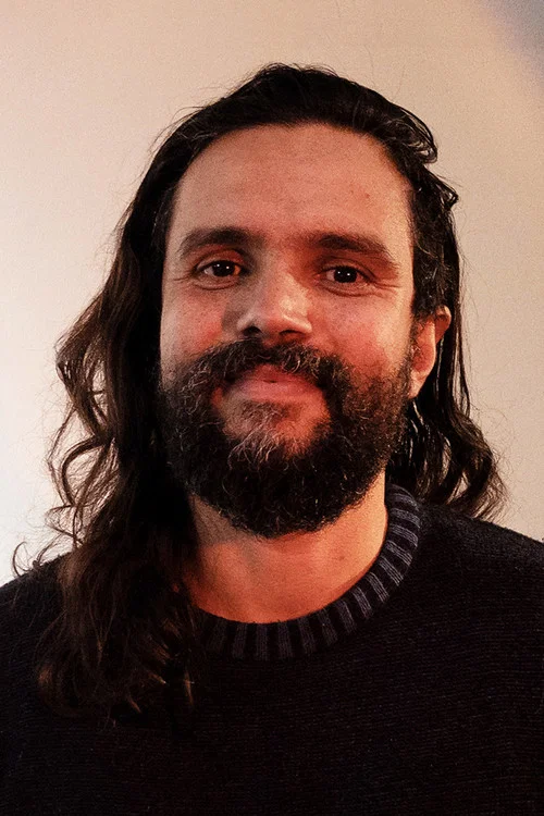 Photo of Pedro Harres, Writing