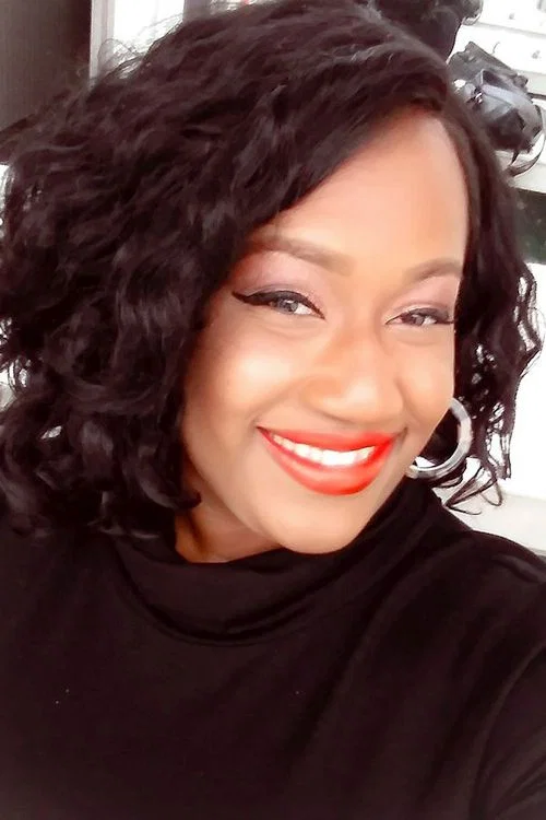 Photo of Katrina Garvin, Acting