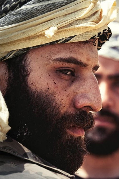 Photo of Sepanta Mehri, Acting
