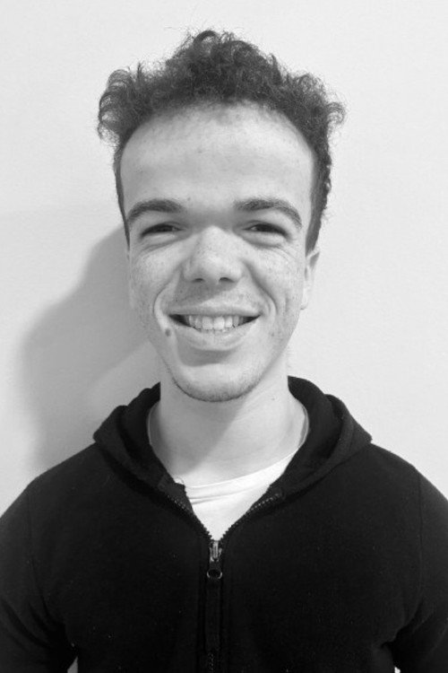 Photo of Kyle Herd, Acting