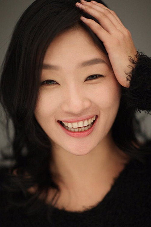 Photo of Kim Sang-hyun, Acting