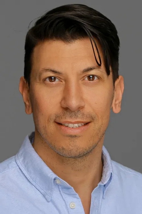 Photo of Murat Ünal, Writing