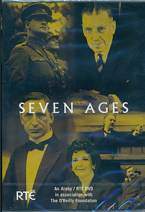 Series poster for Seven Ages (2000)