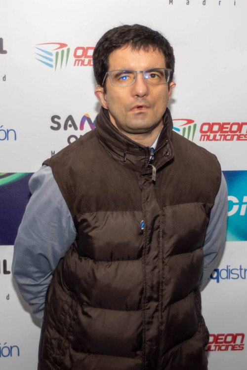 Photo of Carlos Moriana, Directing