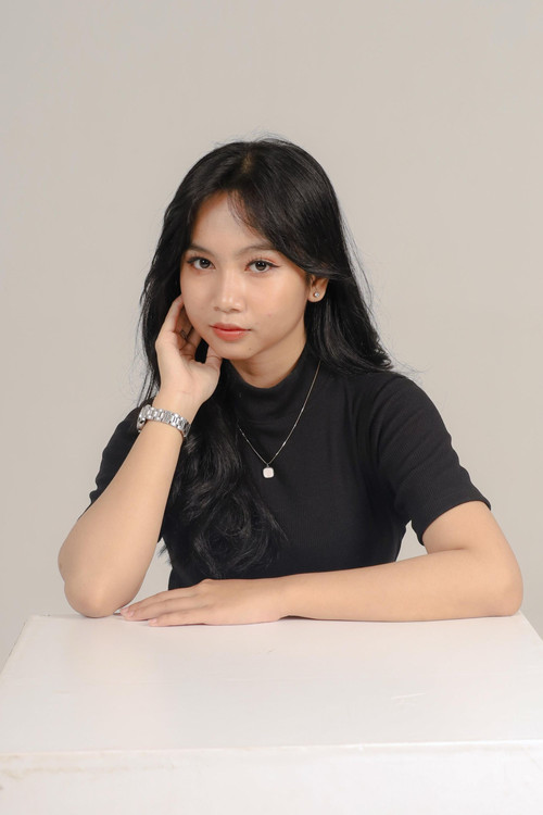 Photo of Sheren Anastasya, Acting
