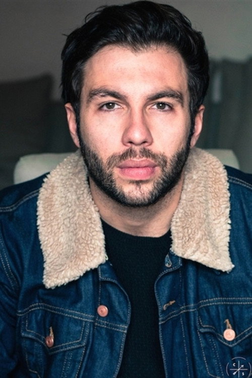 Photo of Arnaud Mizzon, Directing