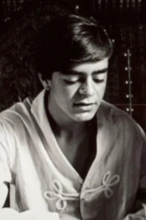 Photo of William Wu, Acting
